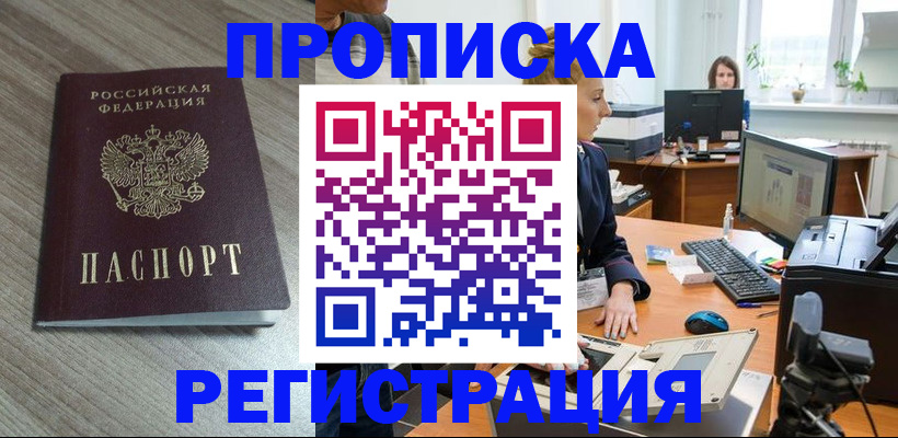 где прописаться в Бердске